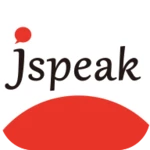 Logo of Jspeak – Japanese translator android Application 